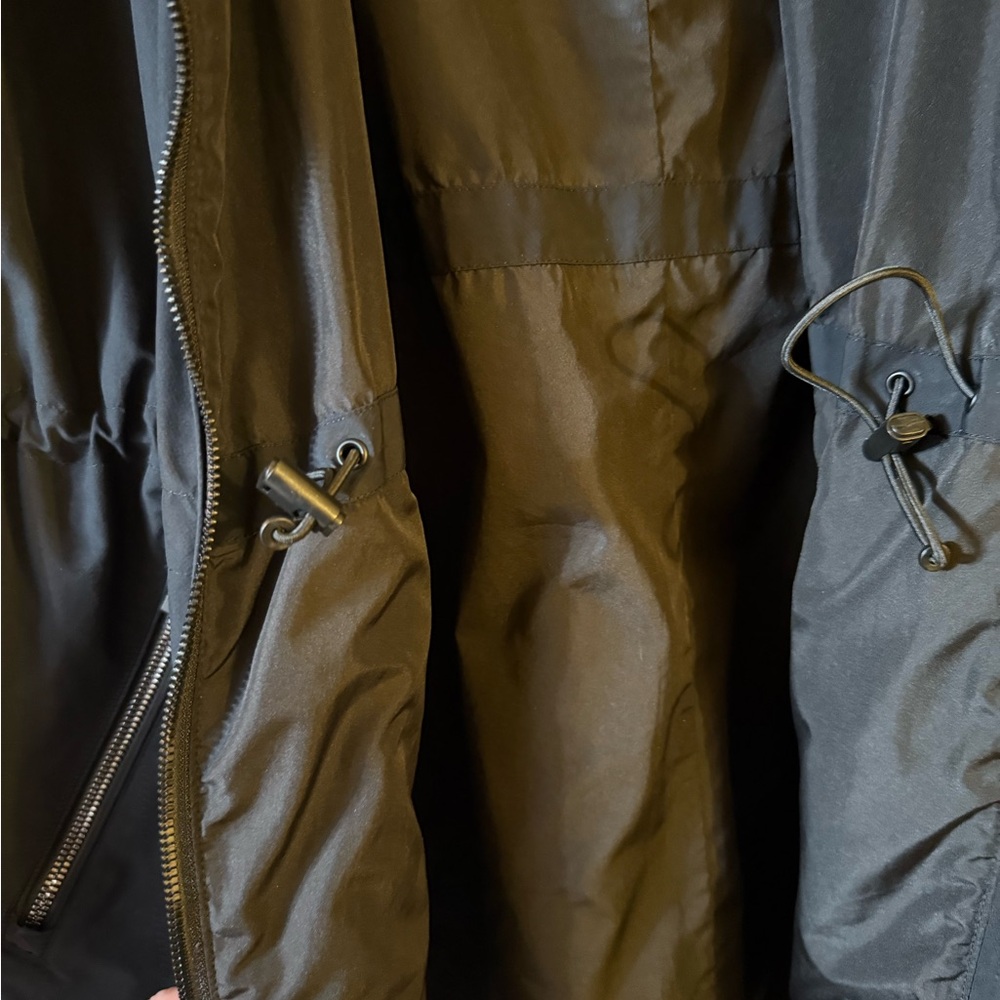 Athleta Midnight Utility Jacket - image 3